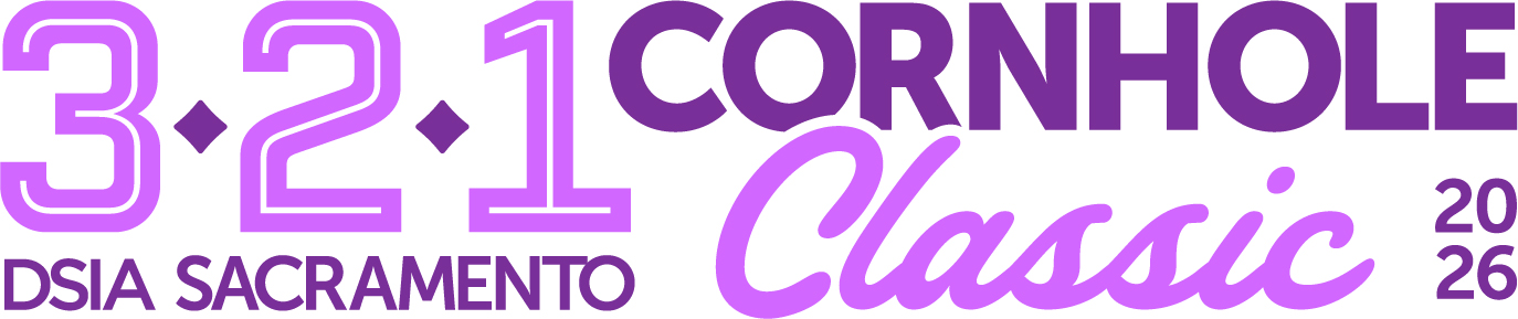 3*2*1 Cornhole Classic